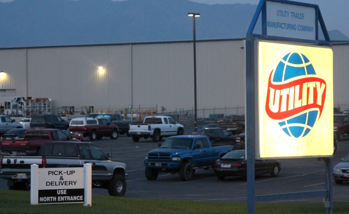 Ogden man killed in Clearfield industrial accident identified News